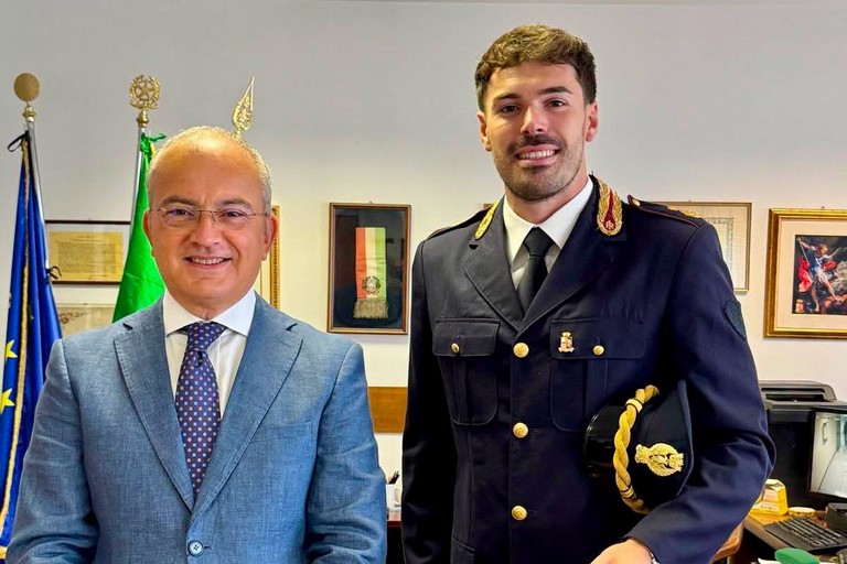 Davide Oliva