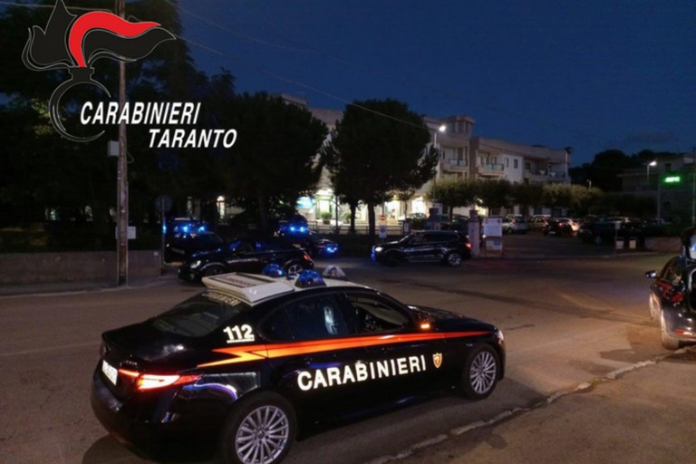 Carabinieri