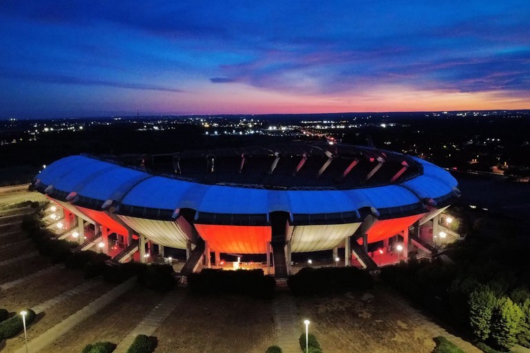Stadio San Nicola