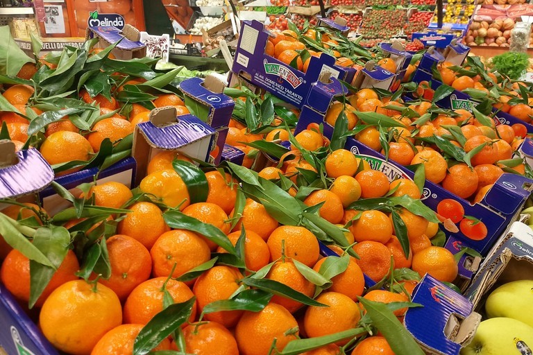 Fruttivendoli