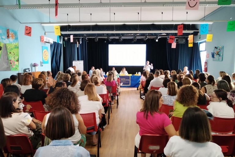 Festival dell’inclusione e della cultura inclusiva