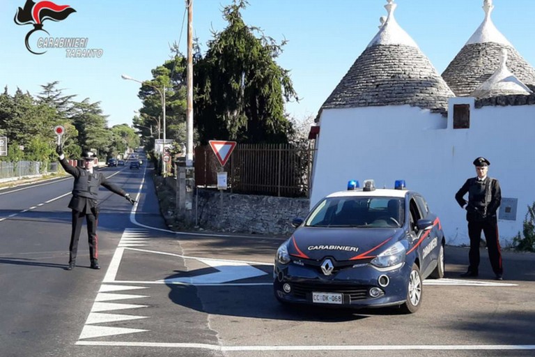 Carabinieri