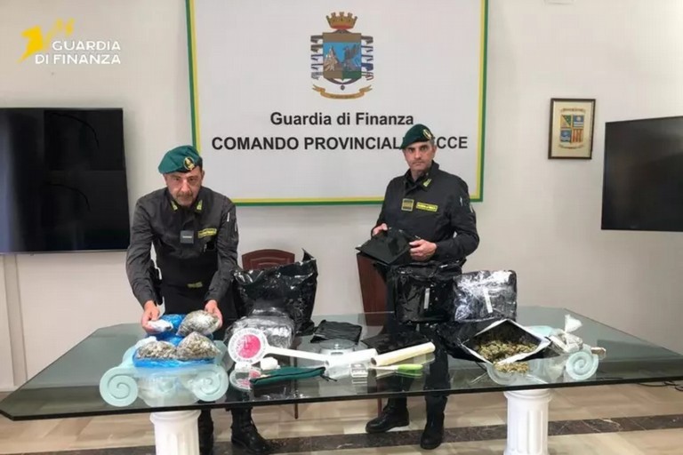 Guardia di Finanza