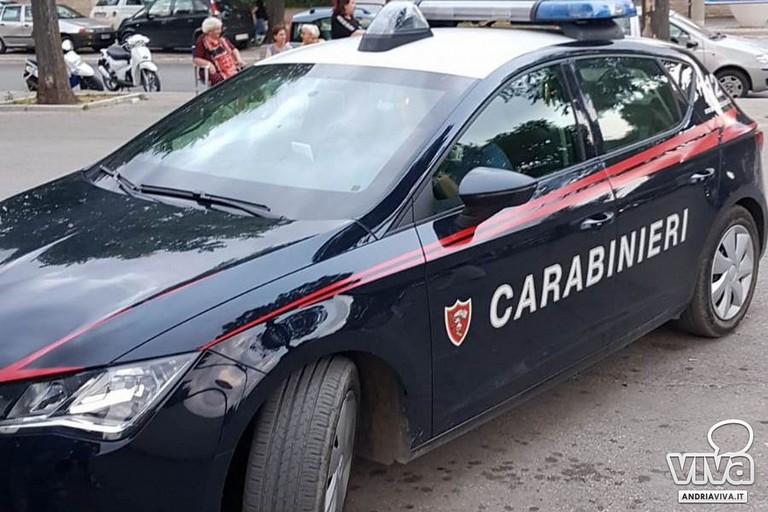 Carabinieri