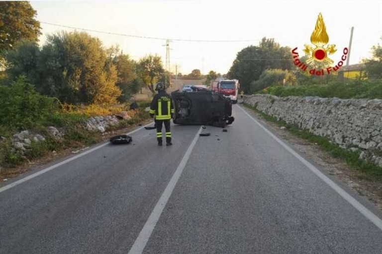 Incidente