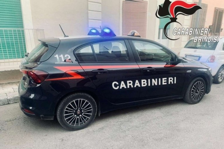 Carabinieri