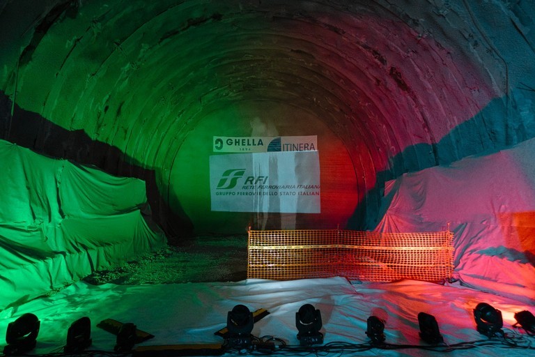 Alta velocità Bari-Napoli