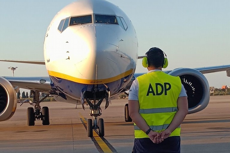 Aeroporto