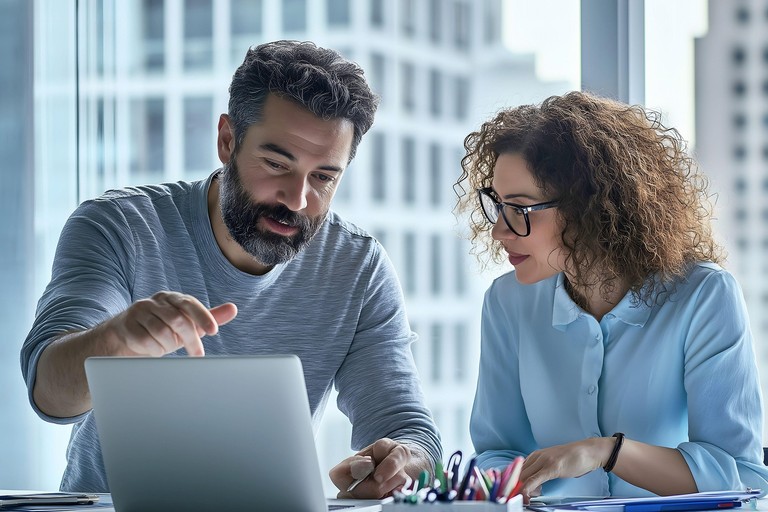 Consulenza professionale