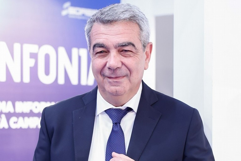 alessandro di bello foto