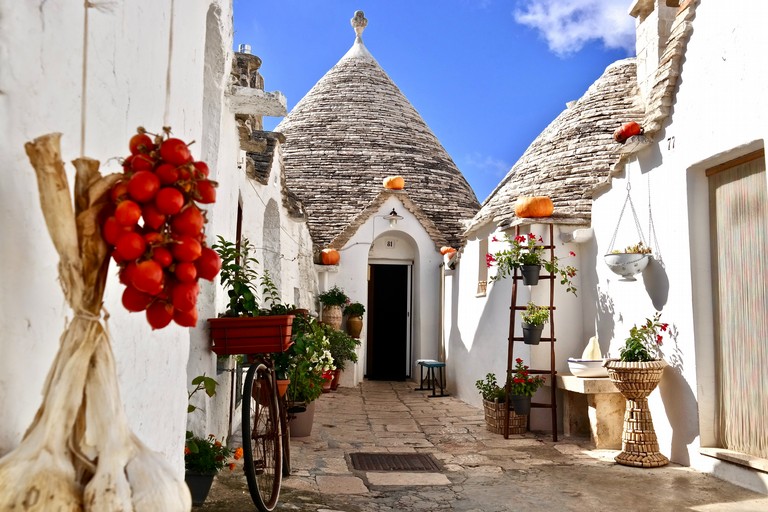 Puglia