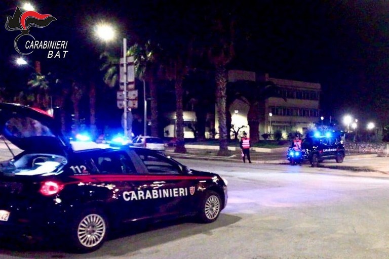 Carabinieri