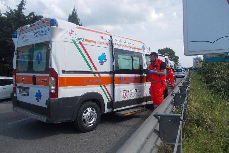 Ambulanza