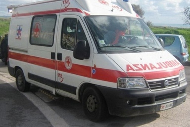 Ambulanza