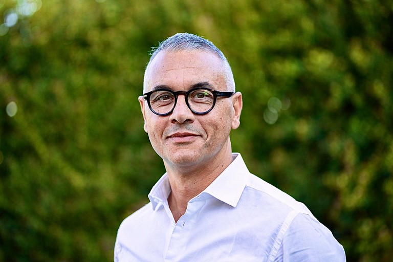 Andrea Ferri Candidato