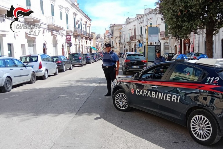 Andria Carabinieri