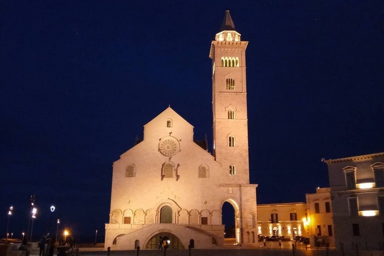 Cattedrale di Trani