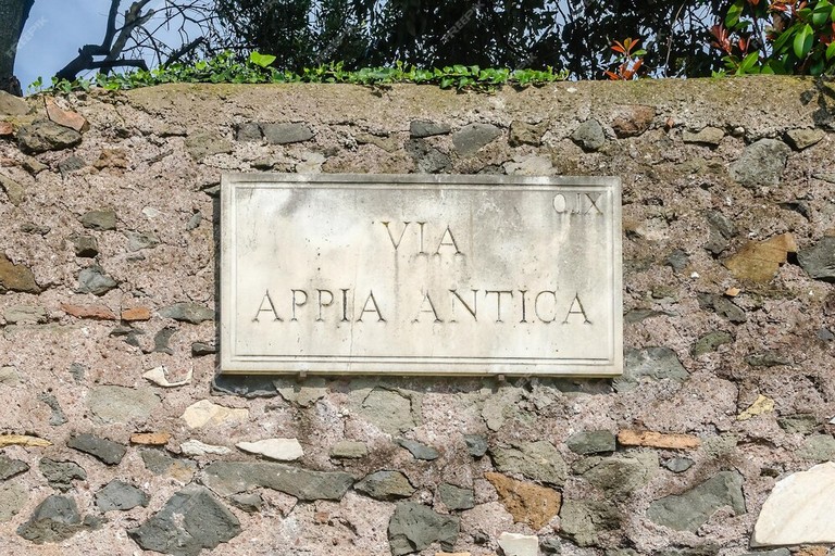 Via Appia