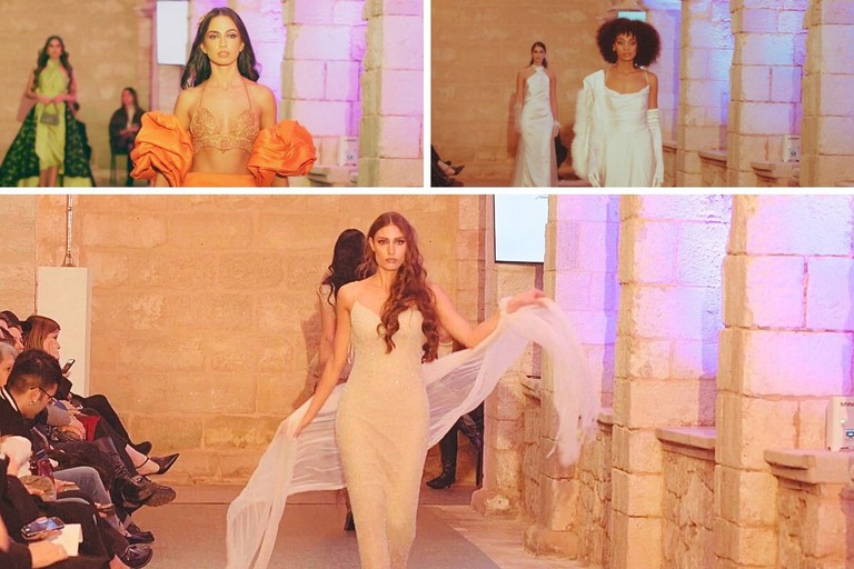 Apulian Runway Experience Trani