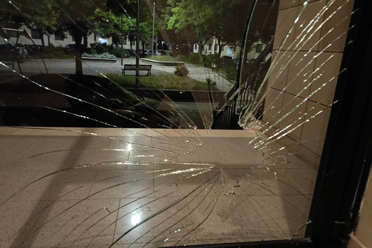 Vandalismo