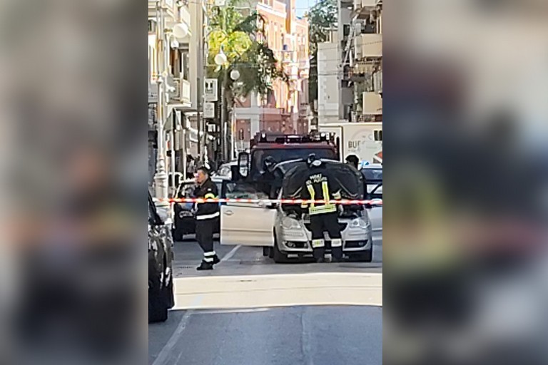 Auto Bisceglie