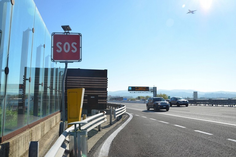 Autostrada