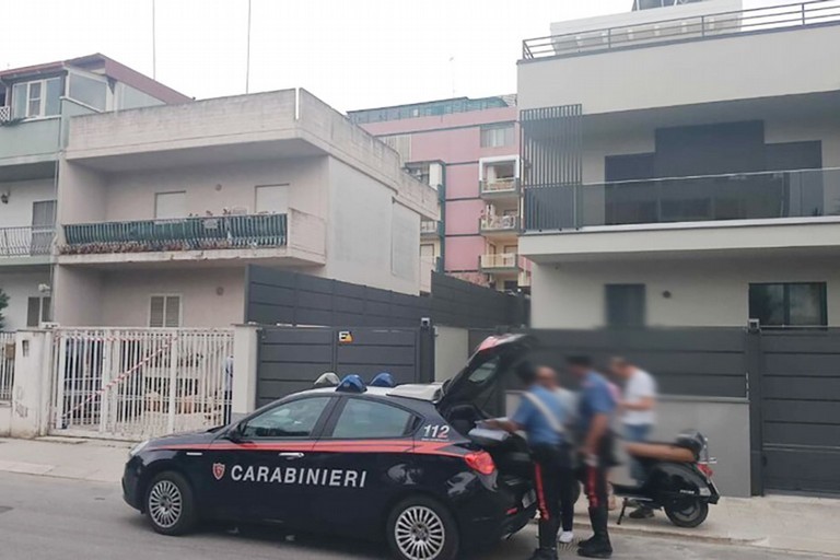 Carabinieri