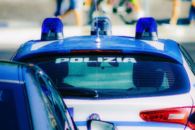 Polizia di Stato