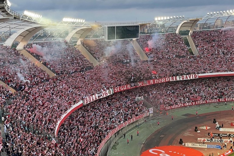 Bari-Cagliari