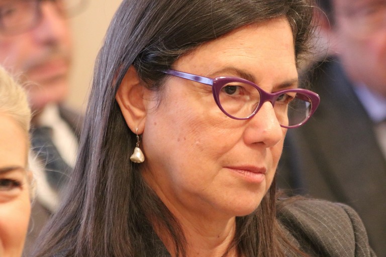 Francesca Portincasa