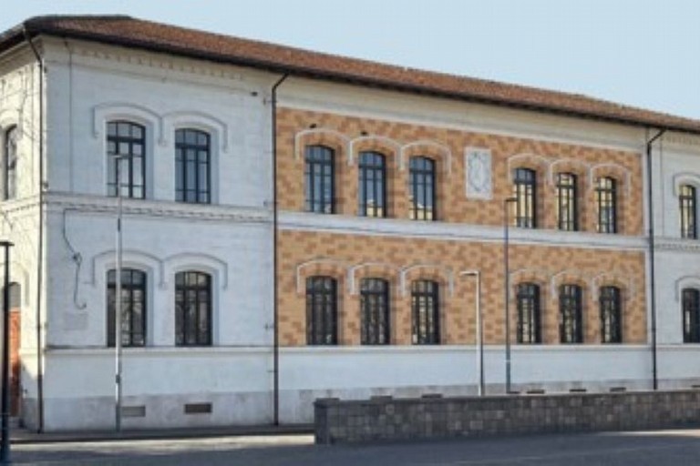 Biblioteca di Comunità a Cerignola