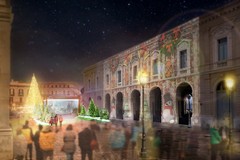 Ecco il Natale a Bari: presentato il programma di eventi