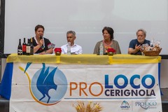 La Pro Loco Cerignola compie 50 anni: mezzo secolo di impegno per la città