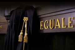 Soldi o sesso per esame, condannato ex funzionario della Corte d'Appello di Bari