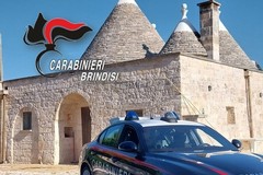 Era nascosto in un trullo vicino Ostuni: arrestato presunto boss