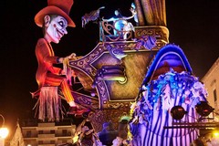 632° Carnevale di Putignano: il programma completo