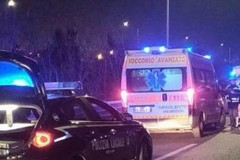 Incidente mortale sulla SS 274 in provincia di Lecce: un morto e un ferito