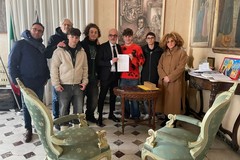 Malfunzionamento dei riscaldamenti scolastici di Bitonto, gli studenti incontrano il Sindaco