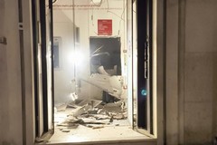 Cerignola, nuovo assalto al bancomat: nel mirino ancora UniCredit