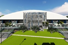 La Puglia diventa la nuova casa dell’atletica leggera italiana: tre nuovi impianti indoor a Taranto, Bisceglie e Foggia