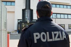 Bari, Polizia di Stato a scuola: emesso un avviso orale nei confronti di uno studente per cattiva condotta