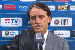 Mancini convoca 3 giocatori del Bari per il prossimo stage della nazionale