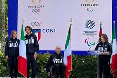 Oggi al via i Giochi Paralimpici di Parigi con 3 atleti dalla Puglia