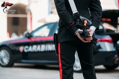 Palpeggia una ragazza mentre cammina in centro con le amiche. 67enne rumeno arrestato a Bari
