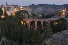 Capitale Italiana della Cultura 2028, Gravina ci crede: a fine mese le audizioni