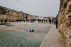 Protezione Civile, conclusa con successo l’esercitazione a Polignano a Mare