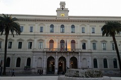 Le Università pugliesi al Consiglio regionale della Puglia