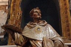 Giovinazzo in festa per il Beato Nicola Paglia: stasera la processione