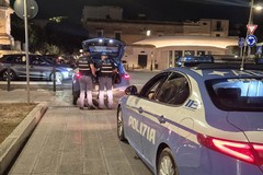 Lecce, violenta rissa nel centro storico durante la movida: arrestato un 24enne