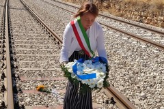 Verso la cerimonia del 12 luglio: il messaggio della Sindaca di Andria Giovanna Bruno